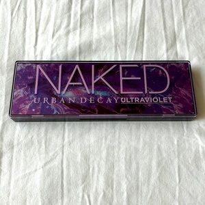 Urban Decay Naked Pallet Ultraviolet